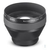 Sony Lense VCL-HG1758